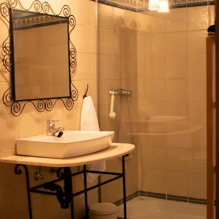 Rural La Musica Casa di campagna San Esteban de la Sierra