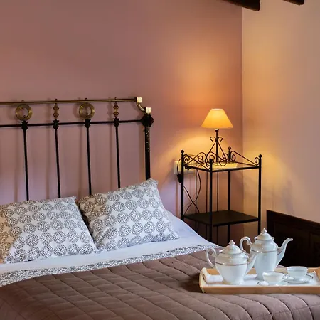 Casa di campagna Rural La Musica San Esteban de la Sierra