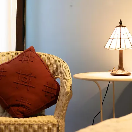 Rural La Musica Casa di campagna