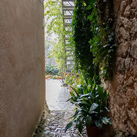 Rural La Musica Casa di campagna *