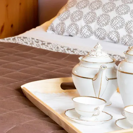 Rural La Musica Casa di campagna