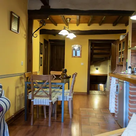 Rural La Musica Casa di campagna *