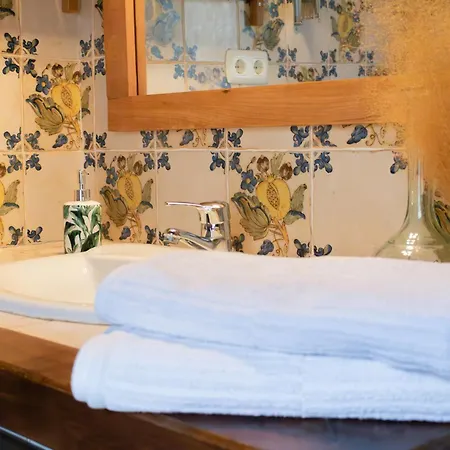 Casa di campagna Rural La Musica *