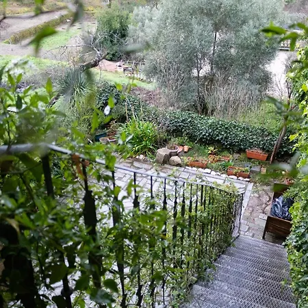 Rural La Musica San Esteban de la Sierra