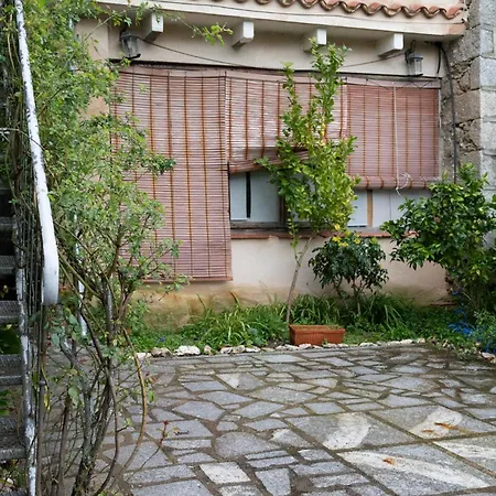 Casa di campagna Rural La Musica *