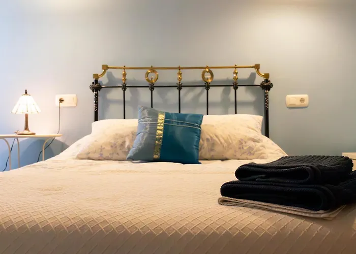 Rural La Musica 컨트리하우스 *