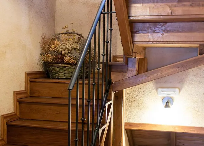 컨트리하우스 Rural La Musica *