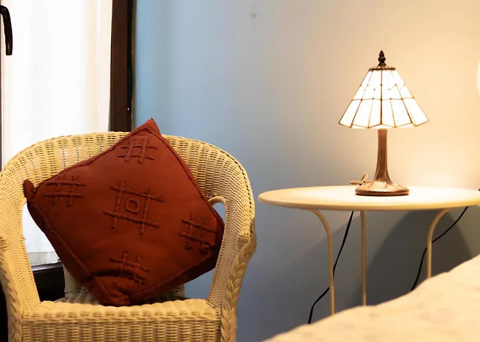 Rural La Musica 컨트리하우스