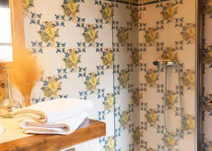 Rural La Musica 컨트리하우스 *