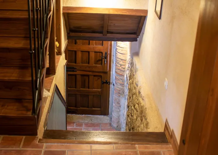 Rural La Musica San Esteban de la Sierra