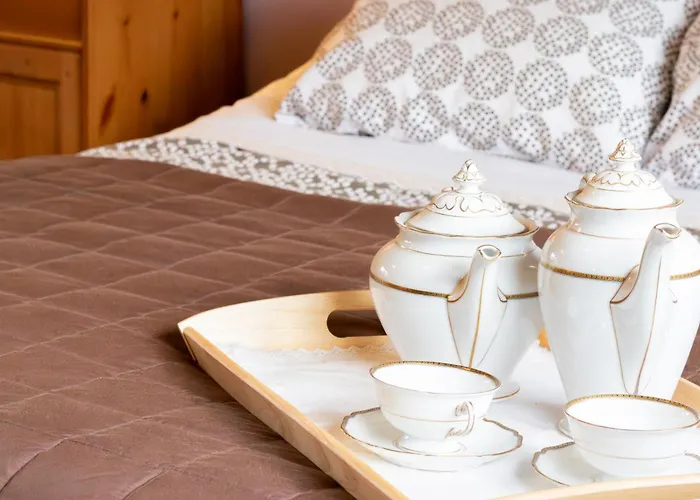 Rural La Musica 컨트리하우스