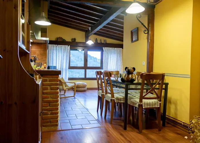 Rural La Musica San Esteban de la Sierra