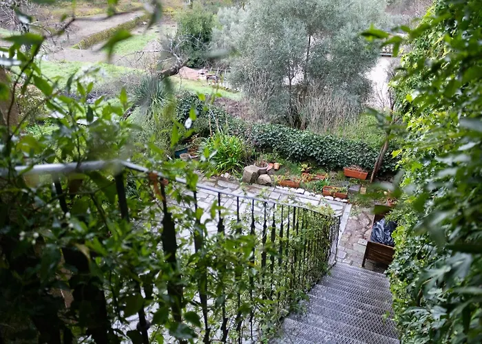 Rural La Musica San Esteban de la Sierra