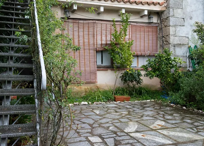 컨트리하우스 Rural La Musica *