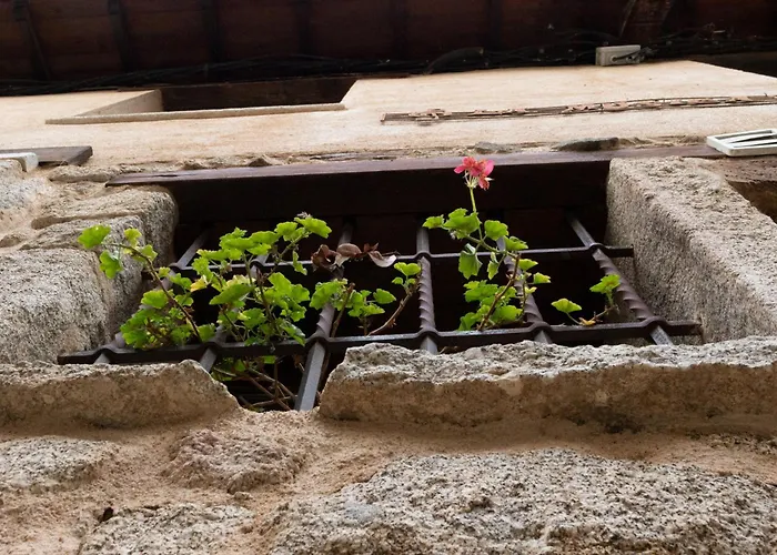 Rural La Musica San Esteban de la Sierra